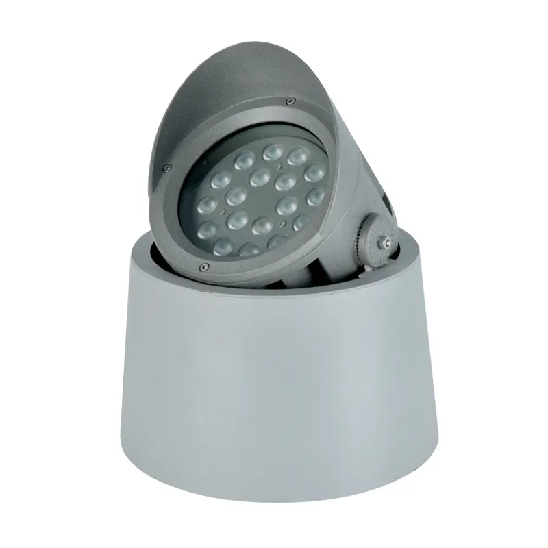 Как светодиодная подсветка деревьев может преобразить ваше открытое пространство?